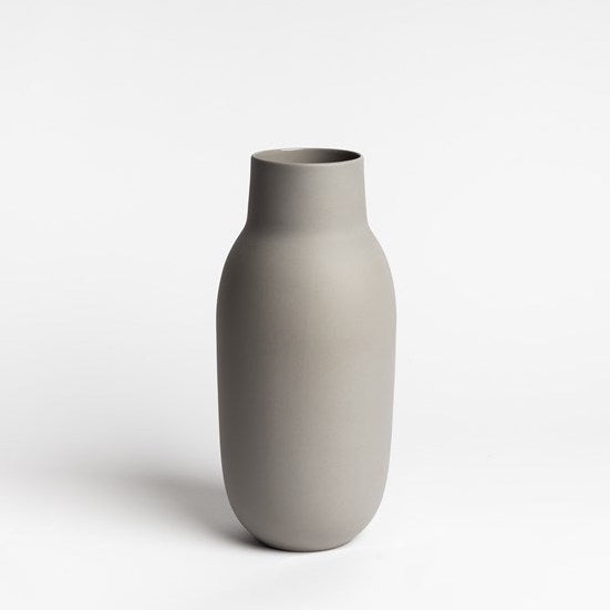 Cavel Ceramic Vase - CLU Living Pty Ltd