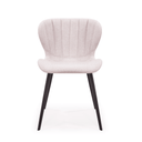 Chloe Dining Chair | Biscuit Beige