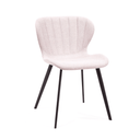 Chloe Dining Chair | Biscuit Beige