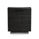 Corridor Bar Cabinet