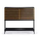 Corridor 5621SV Bar | Natural Walnut