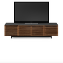 Corridor 8173 Entertainment Cabinet | Natural Walnut