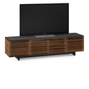 Corridor 8173 Entertainment Cabinet | Natural Walnut