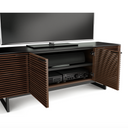 Corridor 8179 Tall Entertainment Cabinet