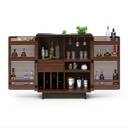 Corridor Bar Cabinet