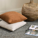 Cyprian Cushion | Oatmeal