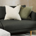 Cyprian Cushion | Oatmeal
