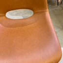 Denver Dining Chair | Rust