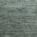 Diva Wool Rug | Lillypad Green