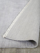 Diva Wool Rug | Moonstone Grey