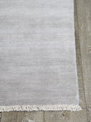 Diva Wool Rug | Moonstone Grey