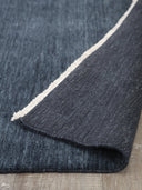 Diva Wool Rug | Odyssey Blue