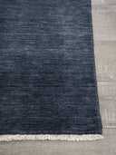 Diva Wool Rug | Odyssey Blue