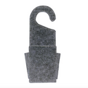 Door Knob Pocket Caddy