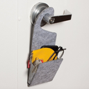 Door Knob Pocket Caddy