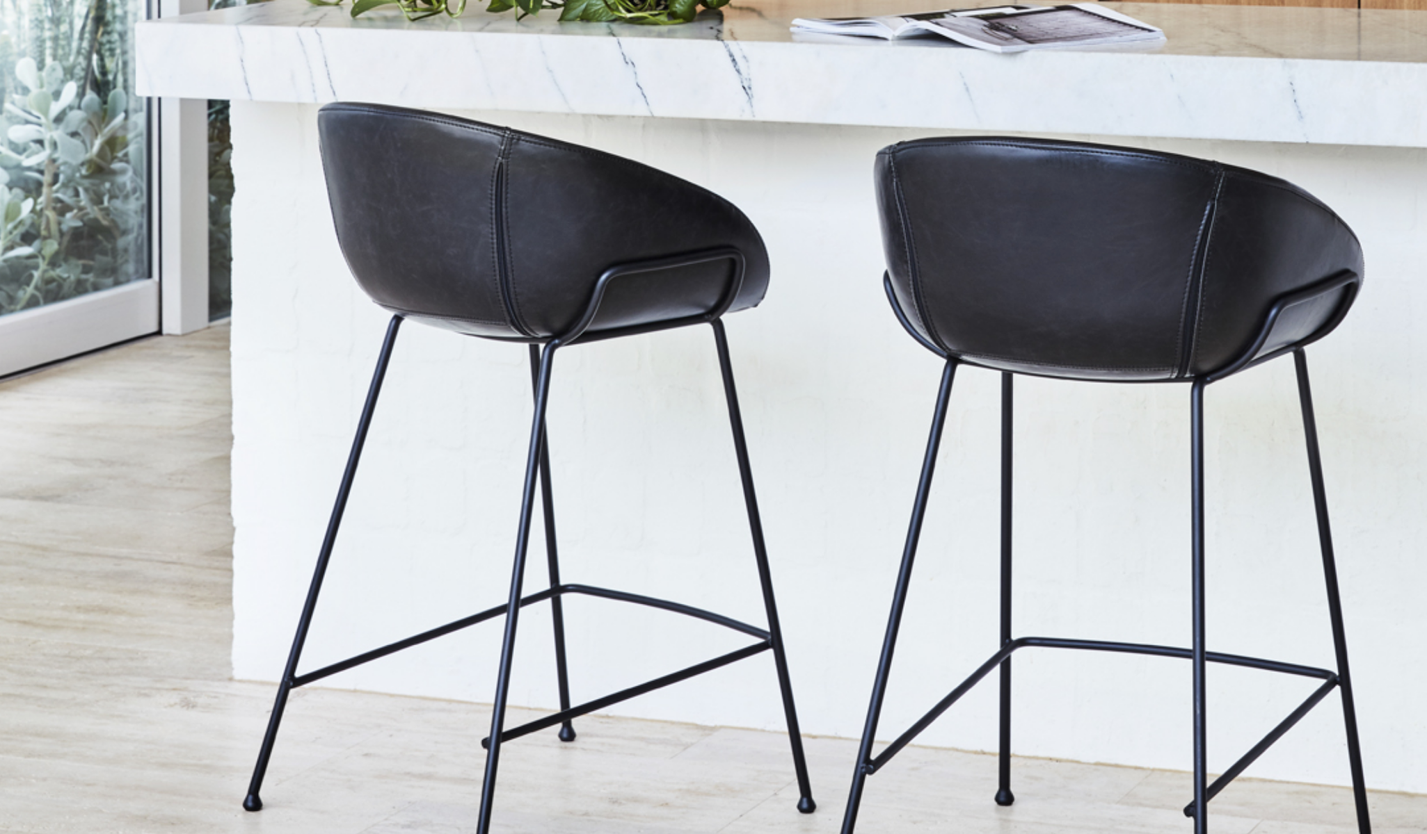 Duke living bar stools sale