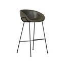 Duke Bench Barstool | Green