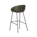 Duke Bench Barstool | Green