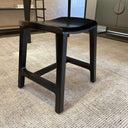 Eva Bench Seat | Black