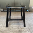 Eva Bench Seat | Black