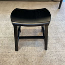 Eva Bench Seat | Black
