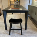 Eva Bench Seat | Black