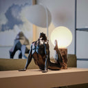 Felipe Sculpture
