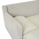 Felix Sofa Bed | Windy Grey