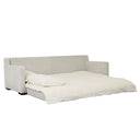 Felix Sofa Bed | Windy Grey