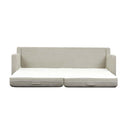 Felix Sofa Bed | Windy Grey
