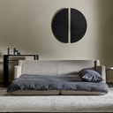 Felix Sofa Bed | Windy Grey