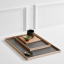 Frame Tray | Grey