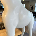Giraffe in Love XS table lamp | White