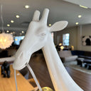 Giraffe in Love XS table lamp | White