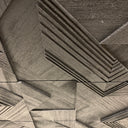 Graphic Buffet | 4 Door