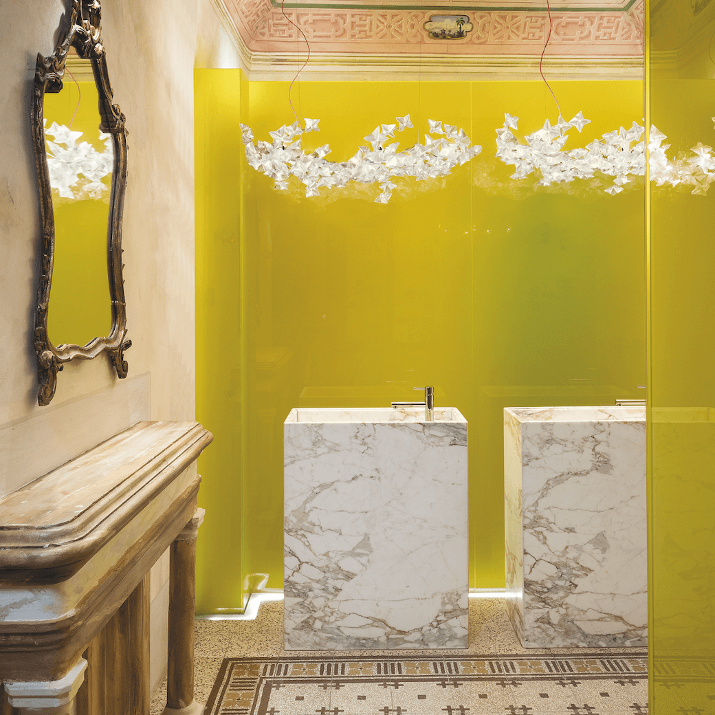 Hanami Dining Pendant Large CLU Living Pty Ltd