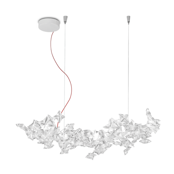 Hanami Dining Pendant Large CLU Living Pty Ltd