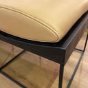 Harvey Bench Seat | Tan