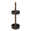 Bellwood Umbrella Stand | Black