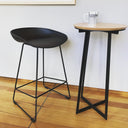 Noma Bench Barstool