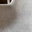 Bilby Office Chair | Light Grey