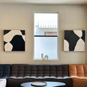 Jude Modern 2 Canvas Print