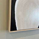 Jude Modern Canvas Print