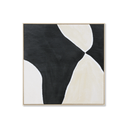Jude Modern 2 Canvas Print