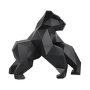 Kago the Gorilla Sculpture