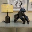 Kago the Gorilla Sculpture