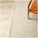 Kansas Rug | Oat/Natural