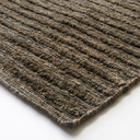Kencho Rug | Bark Brown
