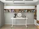 Kinetic Stand Up Desk PRO | White