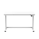 Kinetic Stand Up Desk PRO | White